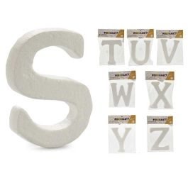 Letras STUVWXYZ de Poliestireno Pincello 2x23x17 cm (48 Unidades) Precio: 8.59000054. SKU: B1FA4VRTXV