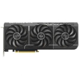 Asus 90YV0M11-M0NA00 Prime GeForce RTX 5070 12GB GDDR7 Tarjeta Gráfica SFF-Ready 2.5 Ranuras Triple Ventilador Asus 90YV0M11-M0NA00 Prime GeForce RTX 5070 12GB GDDR7 Tarjeta Gráfica SFF-Ready 2.5 Ranuras Triple Ventilador