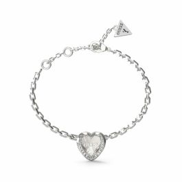 Pulsera Mujer Guess JUBB04607JWRHS 22 cm Plateado Precio: 86.49999963. SKU: B1A47G6CTT