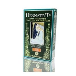 Hennatint Cobre Natural 60Ml. Hennatint Cobre Natural 60Ml. Precio: 8.49999953. SKU: B1K7GH7QKW