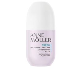 Anne Möller BODY ESSENTIALS FRESH Desodorante Roll-on 75 ml Precio: 7.49999987. SKU: B1CNFAN8QY