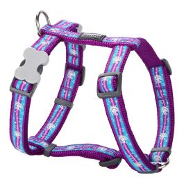 Red Dingo Arnés para Perros RD Style Unicorn 20mm Nylon Robusto Cuello 36-59cm Cuerpo 45-66cm Fácil de Poner Precio: 19.49999942. SKU: S6100185