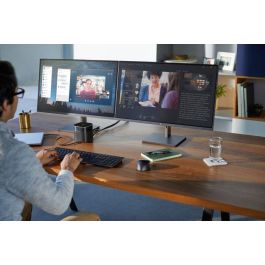 HP ENVY Ratón Inalámbrico Recargable 500 de Alta Precisión y Diseño Ergonómico para Oficina y Hogar HP ENVY Ratón Inalámbrico Recargable 500 de Alta Precisión y Diseño Ergonómico para Oficina y Hogar