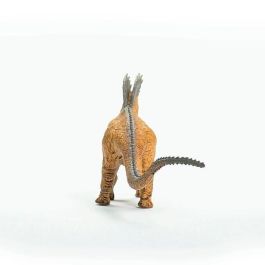 Estatuilla - SCHLEICH - Bajadasaurus - Dinosaurios - Para niños a partir de 5 años - Uso en exteriores