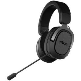 ASUS TUF H3 Auriculares Gaming Inalámbricos USB-C, Diadema, Gris, para PC, PlayStation 5 y Nintendo Switch Precio: 111.68999985. SKU: S7811989