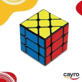 Cayro Yileng Fisher Cubo 3x3 56 mm