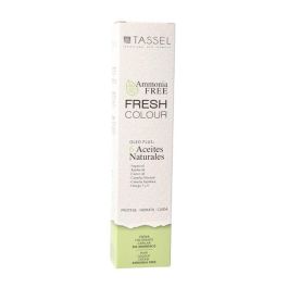 Eurostil Fresh colour crema decolorante sin amoniaco oleo plus 6.7 rubio oscuro marron Precio: 6.50000021. SKU: B1F27RB2C9
