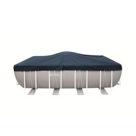 Intex LIN6941057429588 Cubierta de Invierno para Piscina Rectangular 3,00m x 2,00m - Protección Residuos Precio: 47.68999983. SKU: B13RFM5PYE