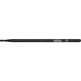 Vicfirth Baquetas Nova 5B Negras Precio: 6.7899997. SKU: B1GNBKKWMB