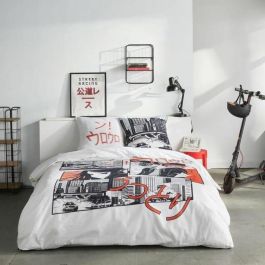 Today TOD3574641268671 Juego de Cama Algodón Estampado Manga Blanco 240x220 cm para 2 Personas HOY JAVA Precio: 40.68999979. SKU: B1FCZVCCXJ