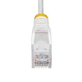 Cable USB Startech N6PAT50CMWHS