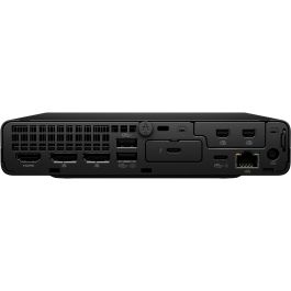 HP EliteDesk 8 Mini G1a AMD Ryzen 3 210 16GB RAM 512GB SSD Windows 11 Pro (DE)