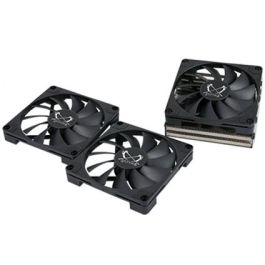 Scythe Shuriken 3 CPU Cooler 92mm PWM Intel AMD