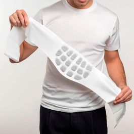 Thermacare Parche Térmico Terapéutico para Dolor Lumbar y Cadera - 4 Parches