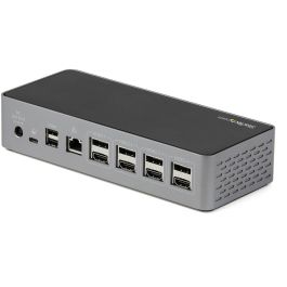 Hub USB Startech DK31C4DPPDUE