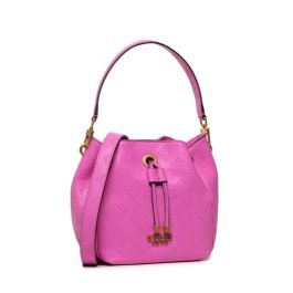 Zanelle, Cuero sintético, Bolsa de tela, Rosa vívida, PA849201, Para mujeres, 20,5 x 16/27,5 x 13,5 cm Precio: 130.89000034. SKU: B17X3D338K