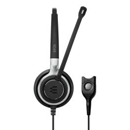 Auriculares Sennheiser 1000554