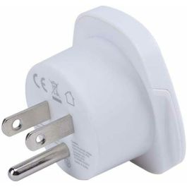 Cargador de Pared Celly TRAVELADAPTERUS Cargador de Pared Celly TRAVELADAPTERUS Precio: 12.50000059. SKU: B1DX2ZVW7N