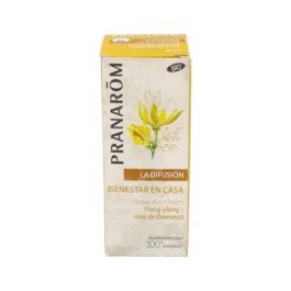 Pranarôm Difusión Bienestar Casa 30ml Precio: 14.58999971. SKU: B1GWE6FQZN