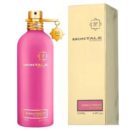 Montale Bubble For Ever Eau de Parfum Spray 100ml Precio: 169.4. SKU: B1CPZ854G2