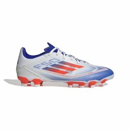 Botas de Fútbol para Adultos Adidas F50 League Blanco Precio: 89.9998. SKU: B12QNWYDW3