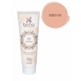 Bb Cream 04 Medium Hidratante 30Ml. Bio Vegan Precio: 15.59000058. SKU: B16TFAQ2AR