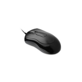 Kensington USB-A, 1000 DPI, 1.8 m, 93 g, ABS Black Kensington USB-A, 1000 DPI, 1.8 m, 93 g, ABS Black