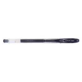 Roller Gel Uni-Ball Signo 0,7 (Um-120) Negro (Set de 12) Precio: 17.69000035. SKU: BIX781252000