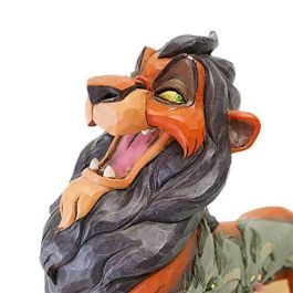 Figura Enesco Disney El Rey Leon