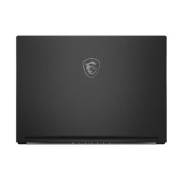 MSI A3XWJG-038ES Portátil Gaming Stealth A16 AI+ Copilot+ PC, AMD Ryzen AI 9 HX 370, 16" QHD+ OLED, 64GB RAM, 1TB SSD, RTX 5090, Windows 11, Negro