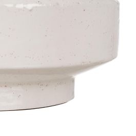 Lámpara Mesa Blanco Terracota 40 X 40 X 45,50 cm