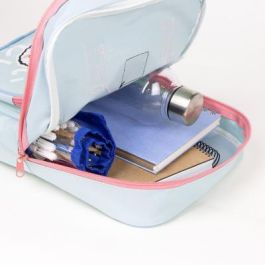 Mochila Infantil Asas Personajes Otaku Mochila Infantil Asas Personajes Otaku