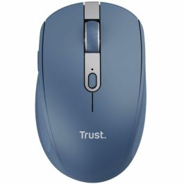 Ratón Inalámbrico Trust 24934 Azul 3200 DPI