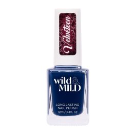 Wild&Mild Esmalte de Uñas Velveteen Submarine, Acabado Mate, Larga Duración, Secado Rápido, Colección Velveteen Precio: 3.50000002. SKU: B195PA8G2K
