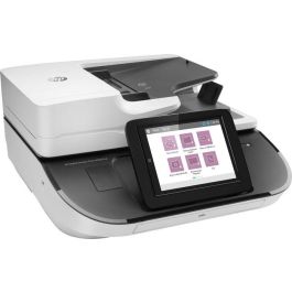 HP Digital Sender Flow 8500 fn2 Document Capture Workstation HP Digital Sender Flow 8500 fn2 Document Capture Workstation