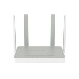 Router Keenetic KN-3810-01-EU Blanco USB RJ45 Ethernet LAN USB 3.2 Wi-Fi