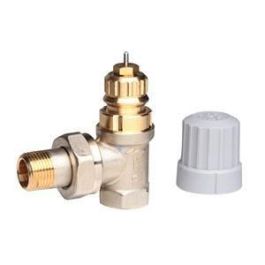 Danfoss RA-FN, NF - Angle 3/8" - DN10 Danfoss RA-FN, NF - Angle 3/8" - DN10