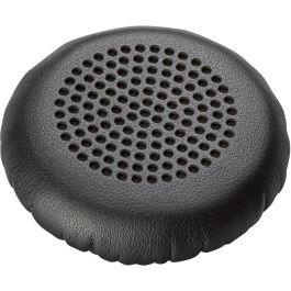 Poly EncorePro HW510/520 Almohadillas de cuero sintético (2 unidades) para auriculares EncorePro HW510 y HW520, Negro Precio: 31.89000012. SKU: B1JBD9QZNY