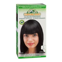 Coloración Permanente 1. Negro Precio: 12.89000053. SKU: B13P8G47AY