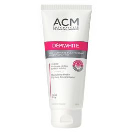 Depiwhite, Iluminador & Hidratante, Leche corporal, Cuerpo, Diario, 200 ml Precio: 23.50000048. SKU: B19M35DY5X