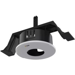 Axis TM3201 01856-001 - Kit de Montaje Empotrado en Techo para Cámaras M3064-V, M3065-V, M3066-V, M3075-V Blanco/Negro Precio: 96.49999986. SKU: B16STNF8WB
