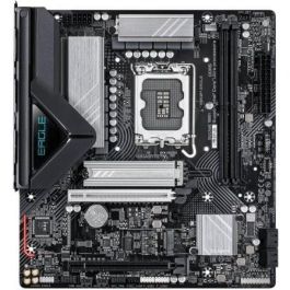 GIGABYTE B860M EAGLE placa base Intel B860 LGA 1851 (Socket V1) micro ATX GIGABYTE B860M EAGLE placa base Intel B860 LGA 1851 (Socket V1) micro ATX