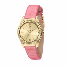 Reloj Mujer Chiara Ferragni (Ø 32 mm) Reloj Mujer Chiara Ferragni (Ø 32 mm) Precio: 84.7899998. SKU: B19AD5MCHQ