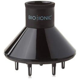 Bio Ionic Universal Diffuser #Black