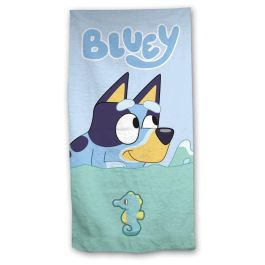 MOOSE Toalla Bluey de microfibra 70x140cm Precio: 8.49999953. SKU: B189FHH9K5