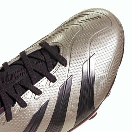 Botas de Fútbol para Adultos Adidas 3 Predator League MG