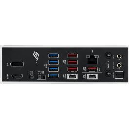 ASUS ROG STRIX Z890-H GAMING WiFi Intel.1851 DDR5 ATX - Placa Base para PC