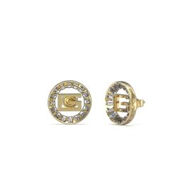 Pendientes Mujer Guess JUBE03014JWYGT-U Precio: 102.50000024. SKU: B1FJN928LN