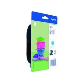 BROTHER Cartucho tinta azul MFCJ4420DW/MFCJ4620DW Precio: 10.50000006. SKU: S8401998