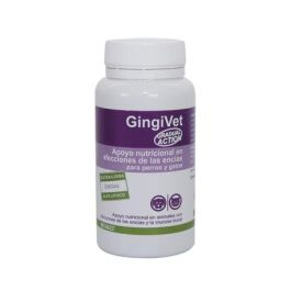 Gingivet 60 Comprimidos Precio: 18.8899997. SKU: B15ERJHVRQ